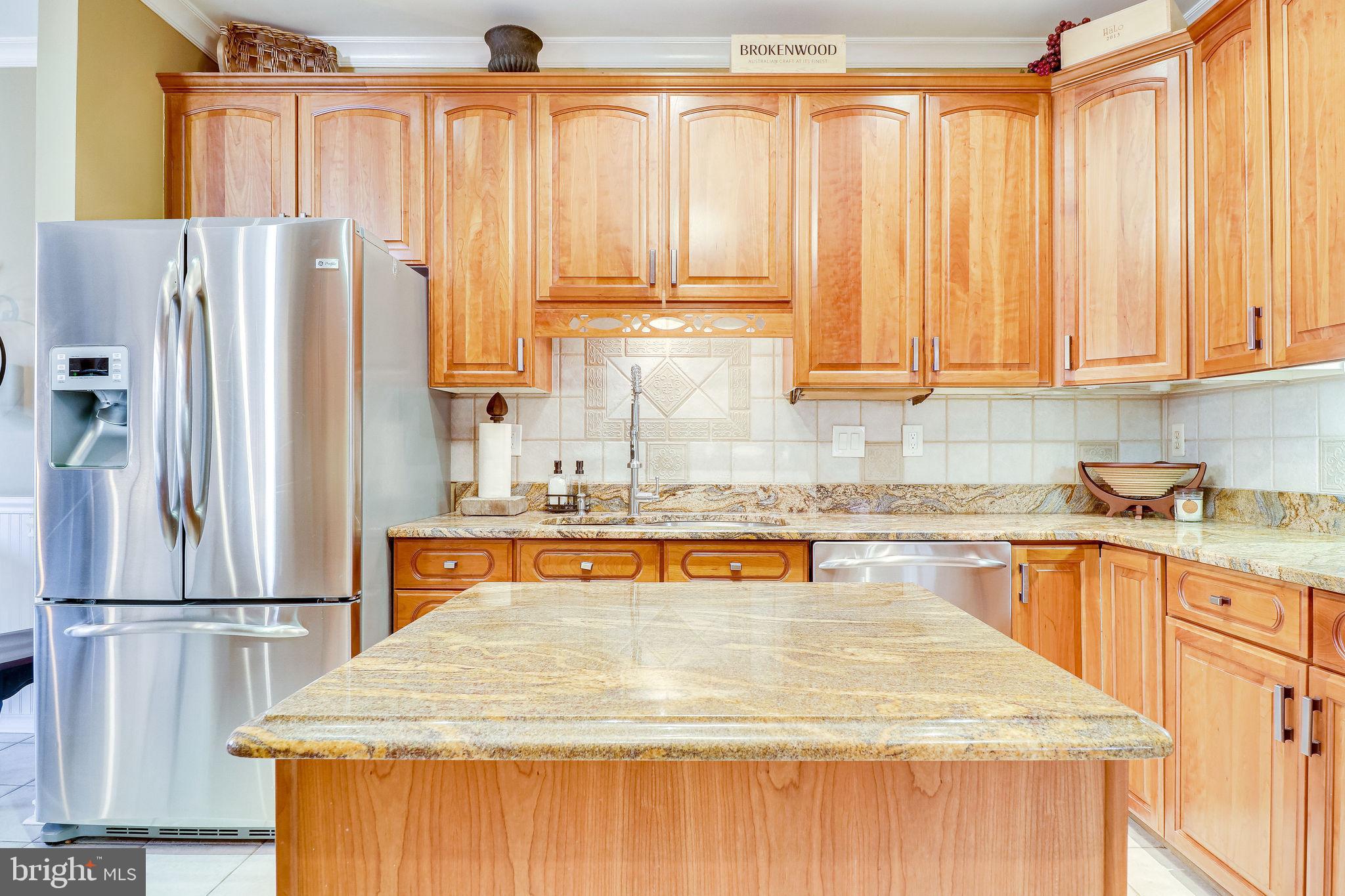 9303 Poplar Spring Court Burke, VA 22015 - Photo 25 of 127