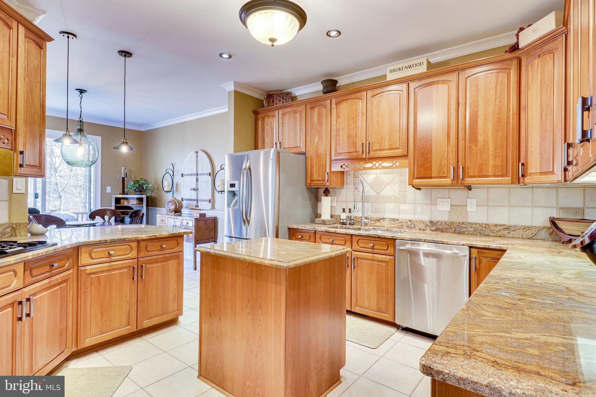 9303 Poplar Spring Court Burke, VA 22015 - Photo 26 of 127