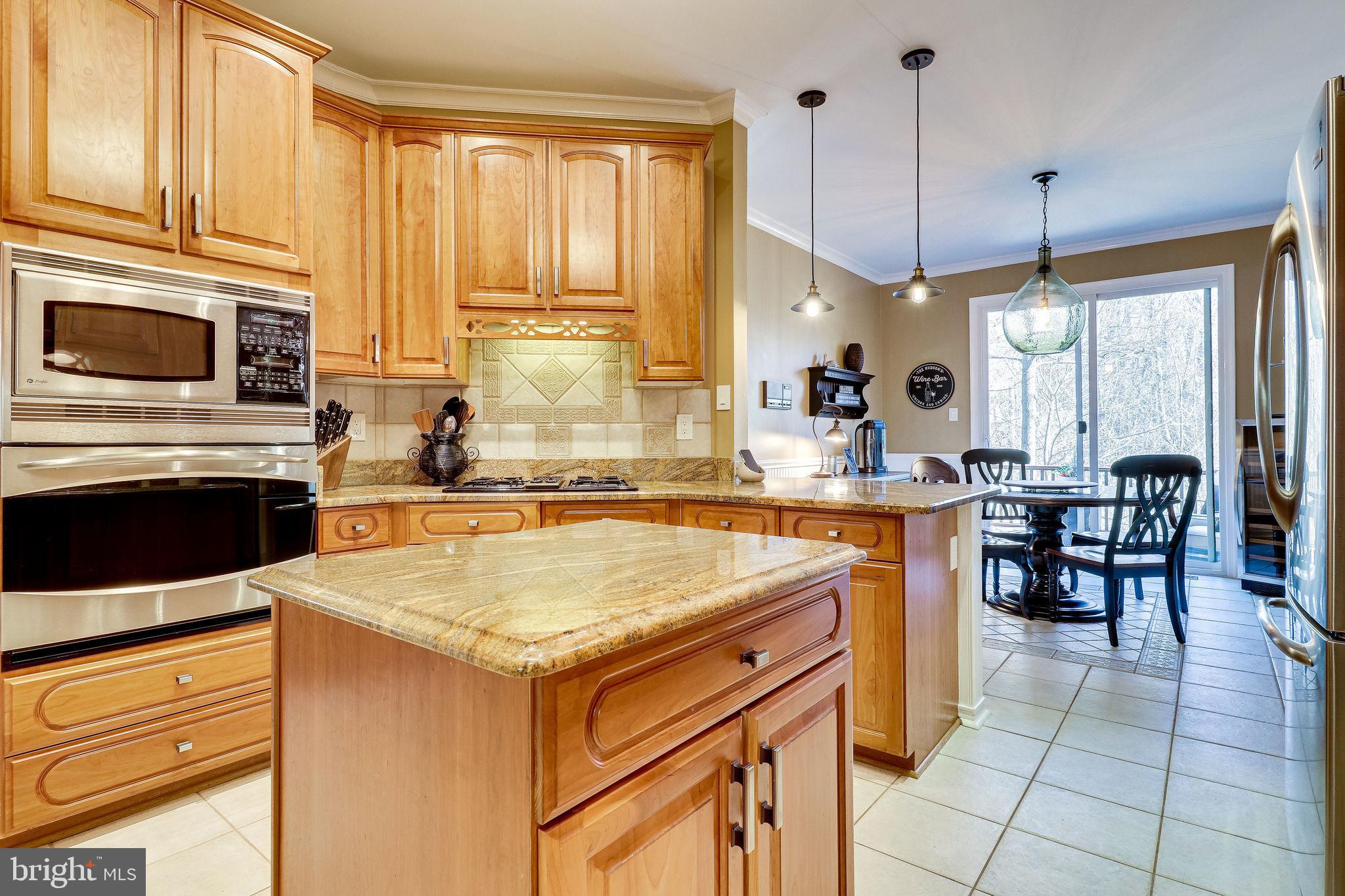 9303 Poplar Spring Court Burke, VA 22015 - Photo 29 of 127