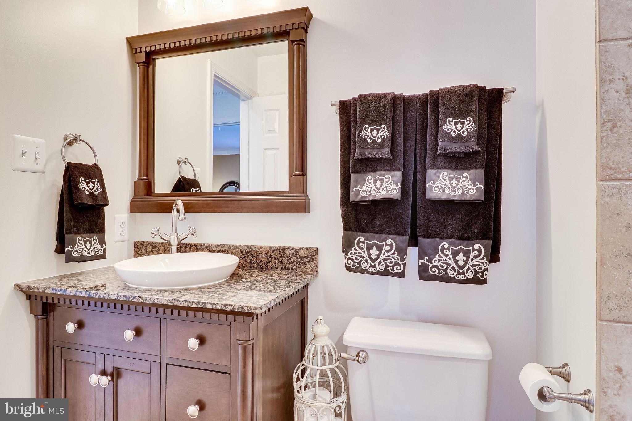 9303 Poplar Spring Court Burke, VA 22015 - Photo 34 of 127