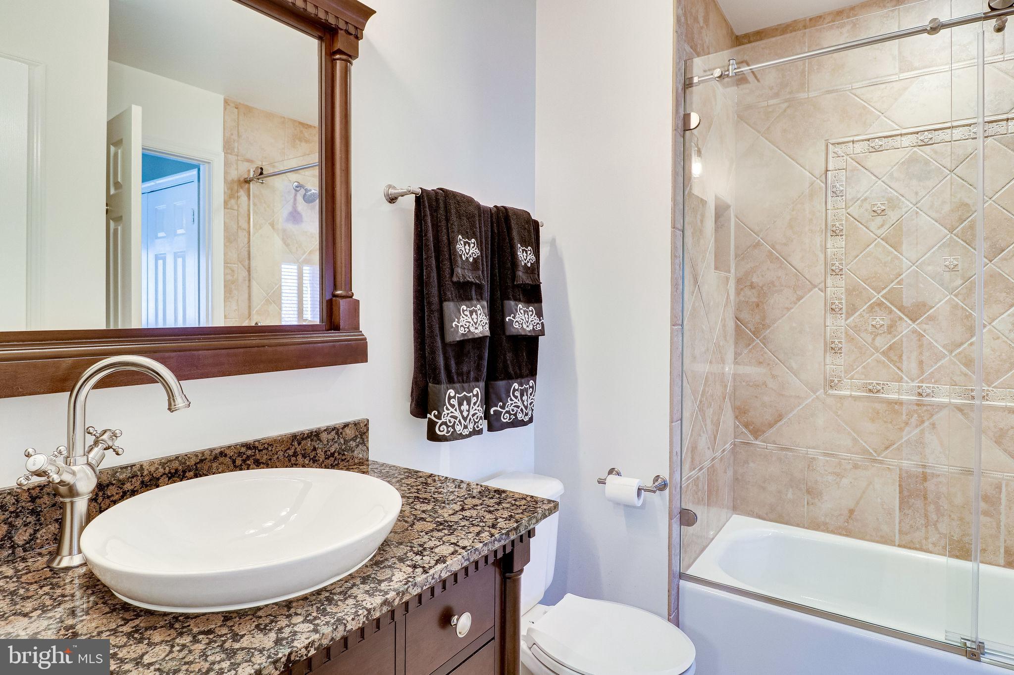 9303 Poplar Spring Court Burke, VA 22015 - Photo 35 of 127