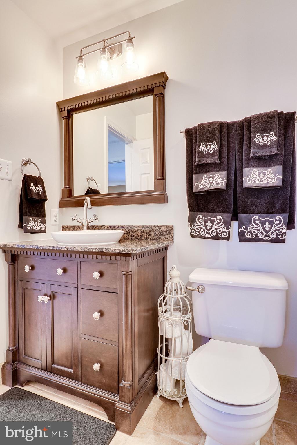 9303 Poplar Spring Court Burke, VA 22015 - Photo 36 of 127