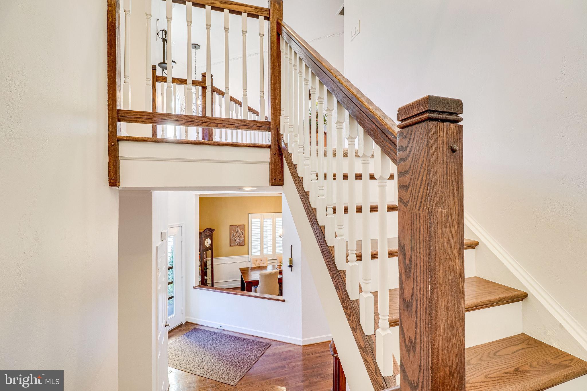 9303 Poplar Spring Court Burke, VA 22015 - Photo 38 of 127