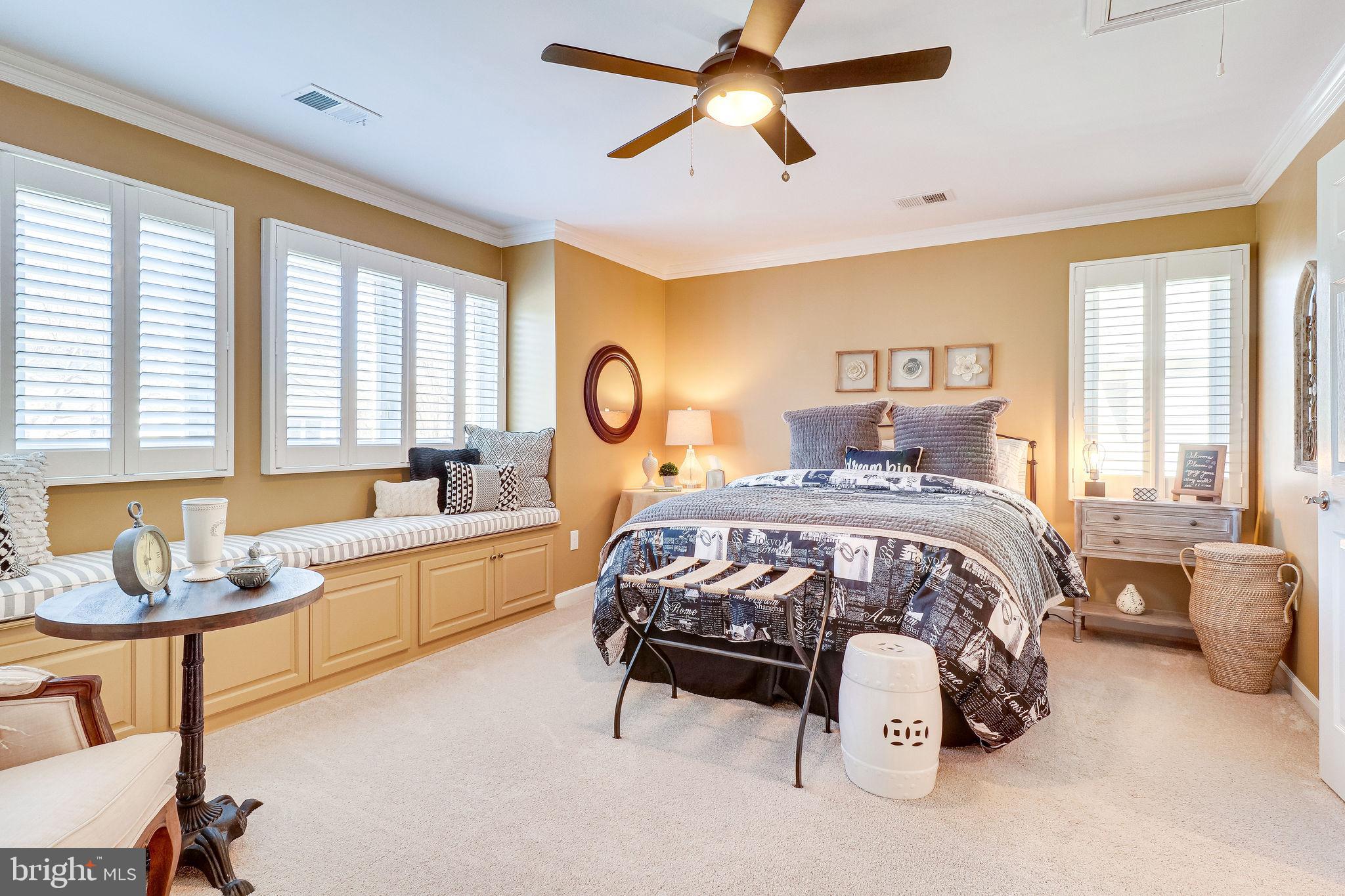 9303 Poplar Spring Court Burke, VA 22015 - Photo 45 of 127