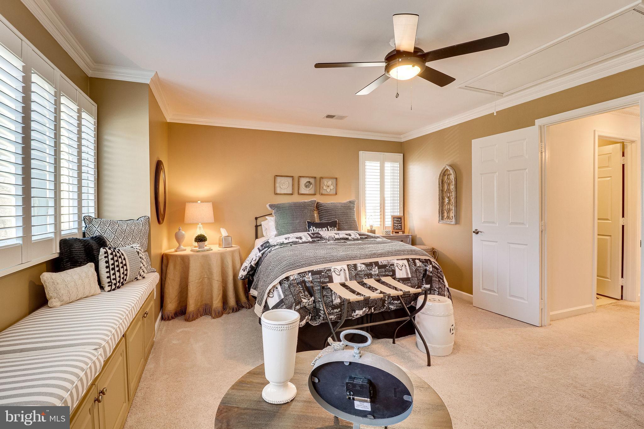9303 Poplar Spring Court Burke, VA 22015 - Photo 50 of 127