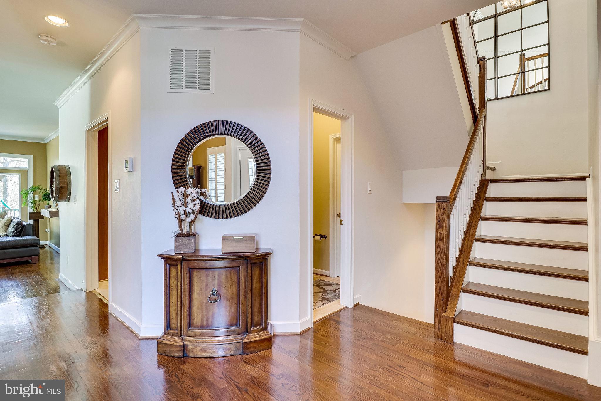 9303 Poplar Spring Court Burke, VA 22015 - Photo 6 of 127