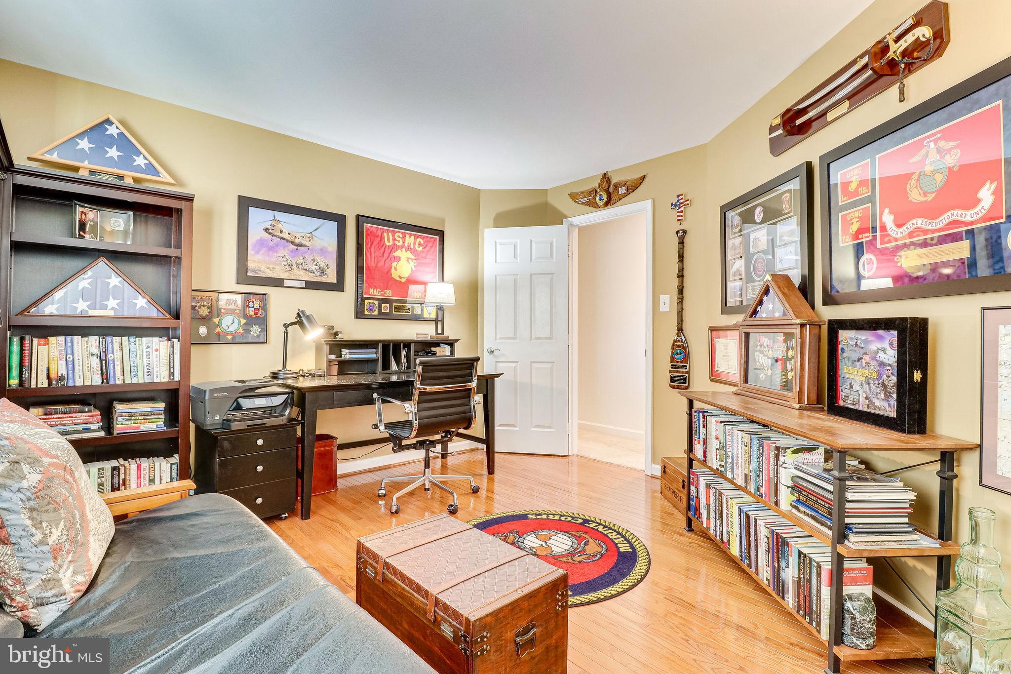 9303 Poplar Spring Court Burke, VA 22015 - Photo 55 of 127