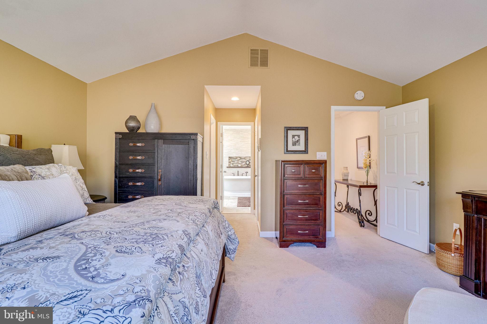 9303 Poplar Spring Court Burke, VA 22015 - Photo 60 of 127