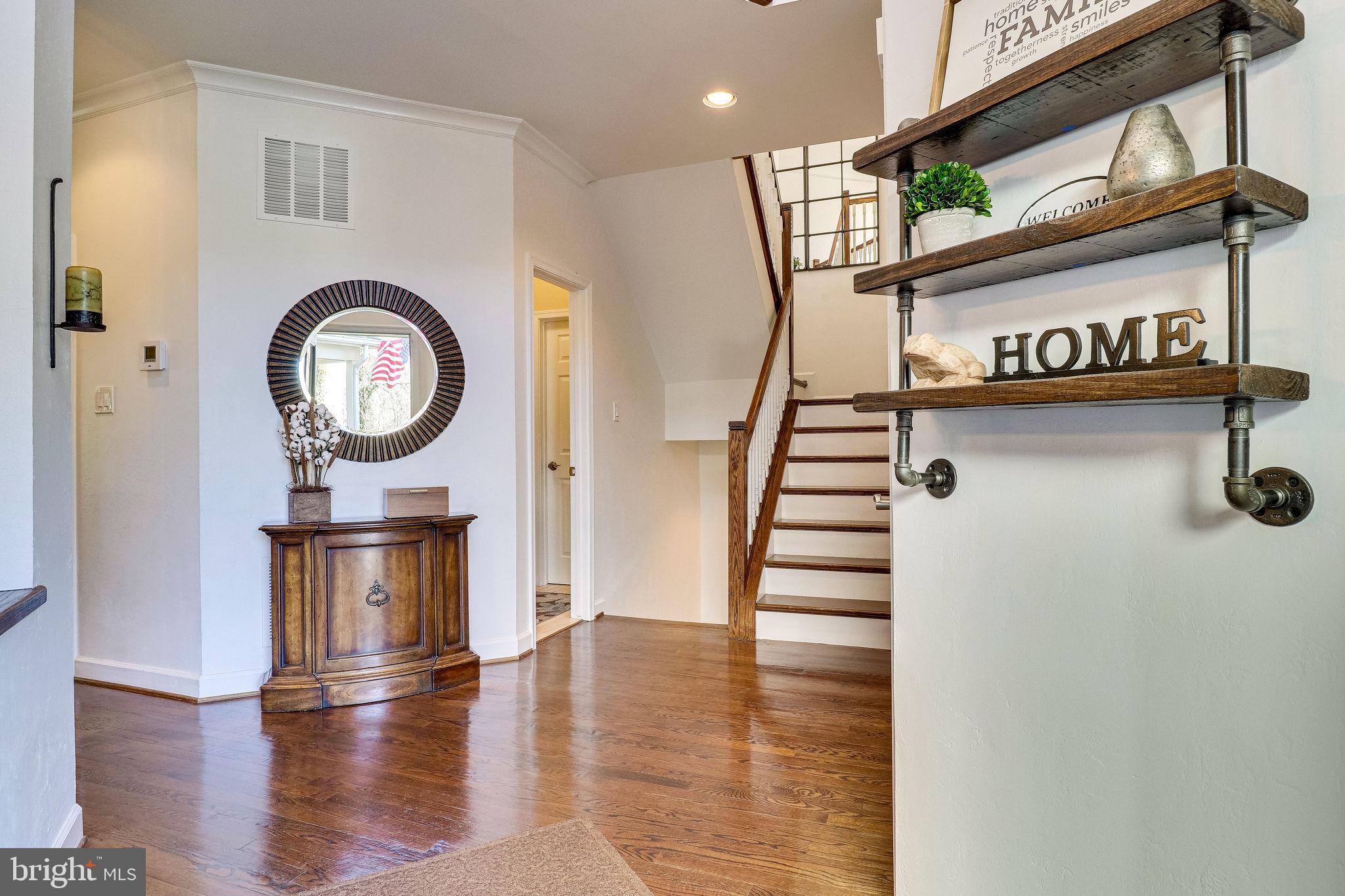 9303 Poplar Spring Court Burke, VA 22015 - Photo 7 of 127