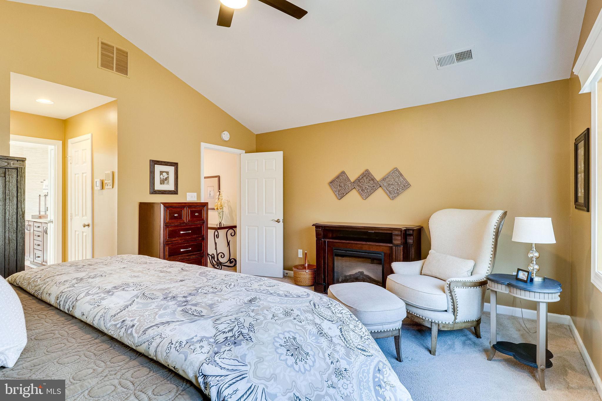 9303 Poplar Spring Court Burke, VA 22015 - Photo 61 of 127