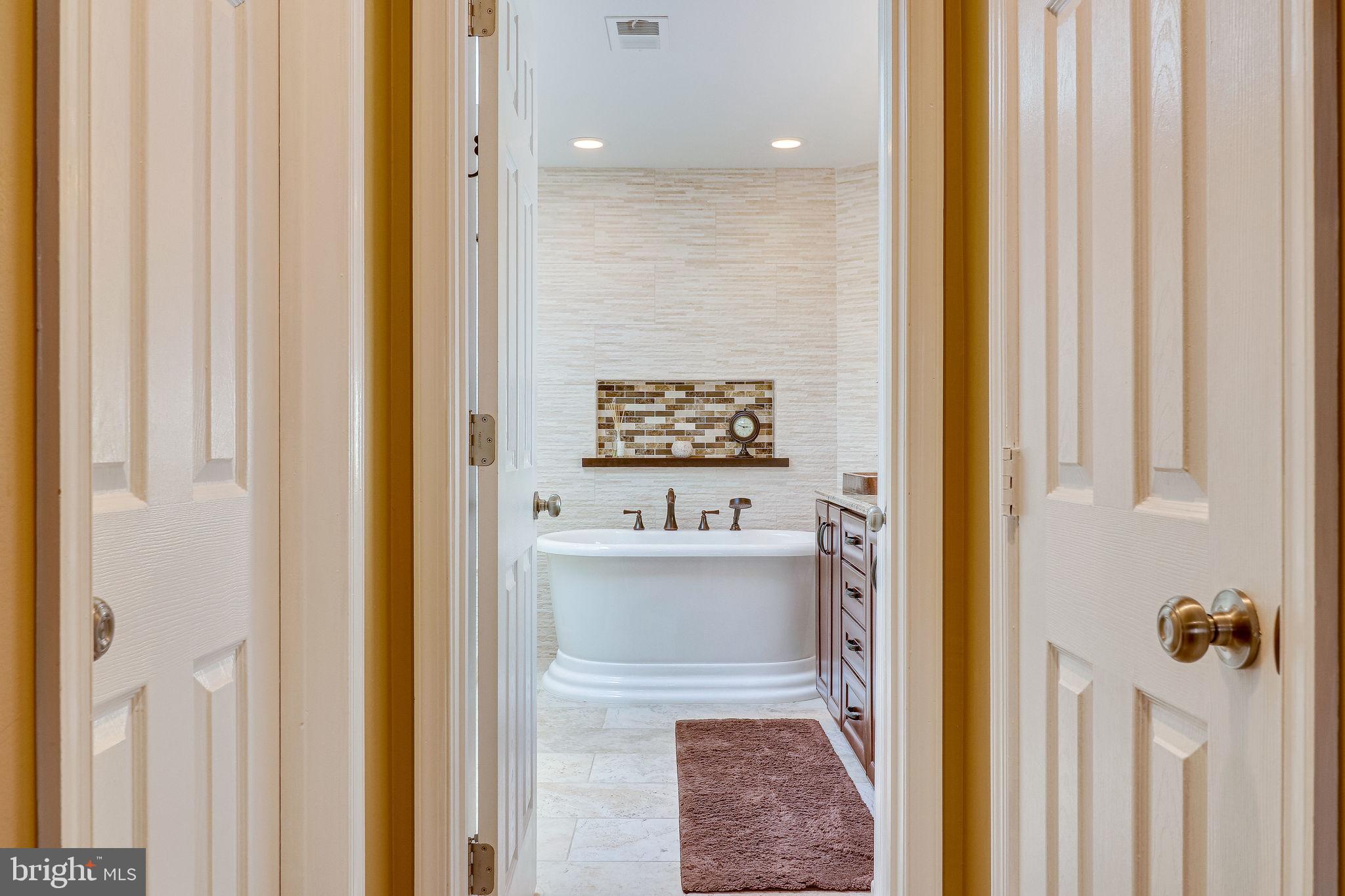 9303 Poplar Spring Court Burke, VA 22015 - Photo 63 of 127