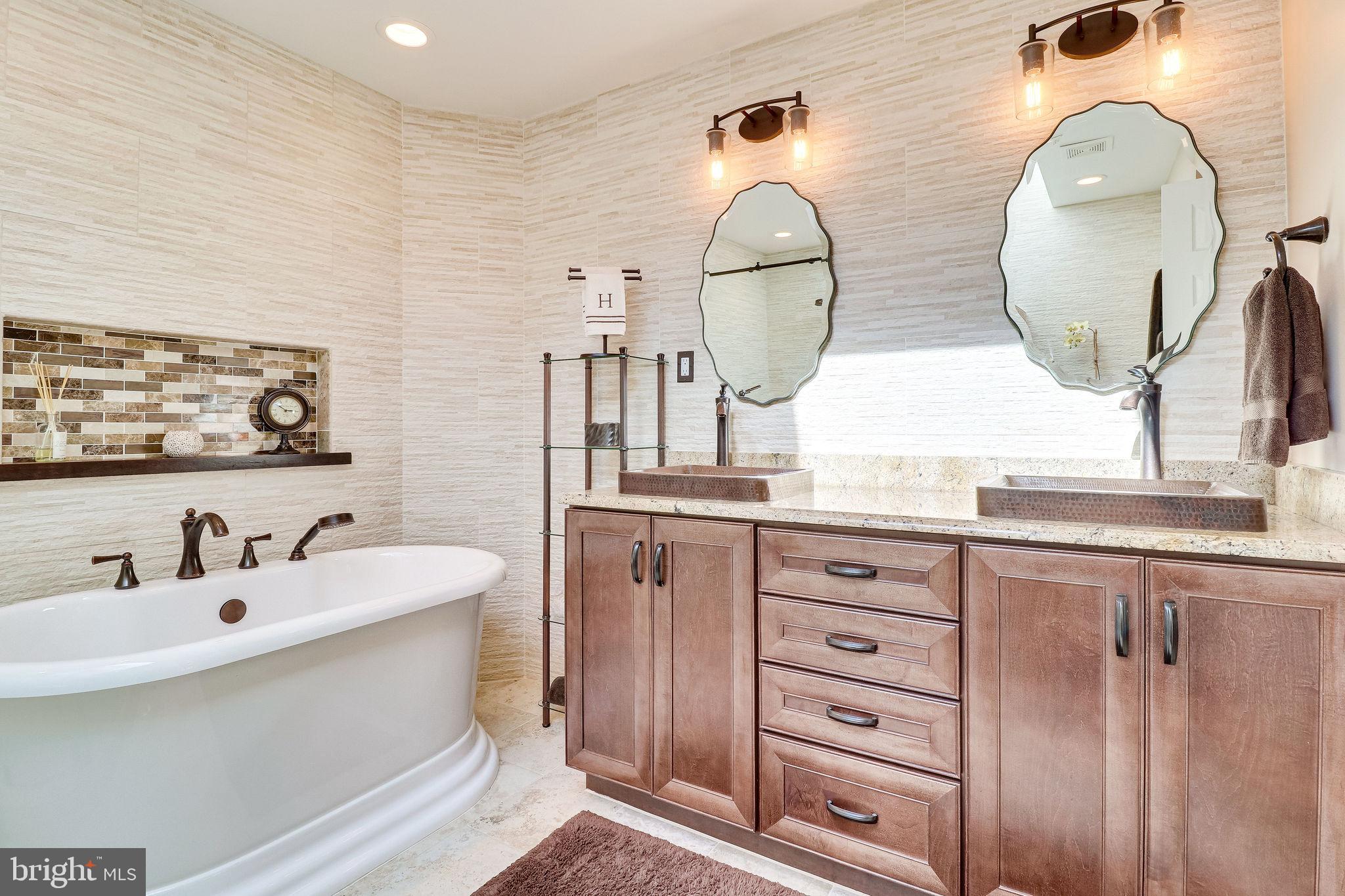 9303 Poplar Spring Court Burke, VA 22015 - Photo 67 of 127