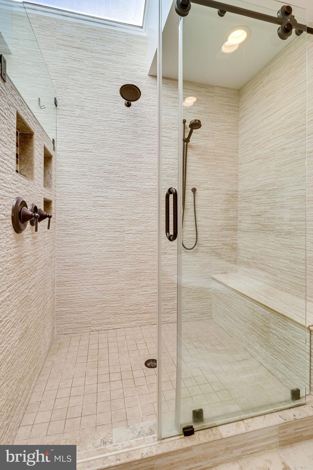 9303 Poplar Spring Court Burke, VA 22015 - Photo 71 of 127