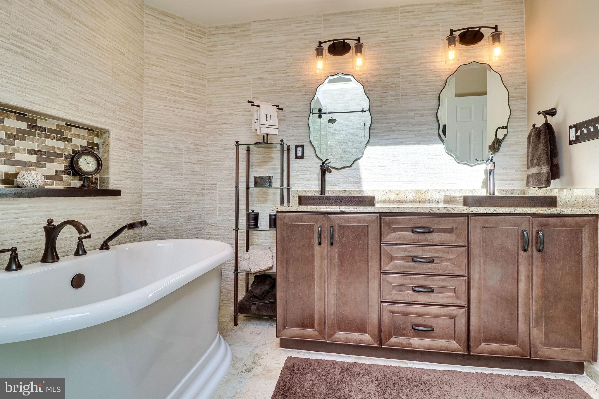 9303 Poplar Spring Court Burke, VA 22015 - Photo 75 of 127
