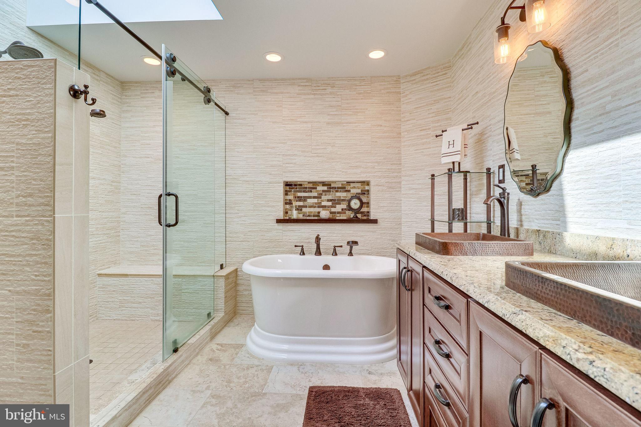 9303 Poplar Spring Court Burke, VA 22015 - Photo 78 of 127