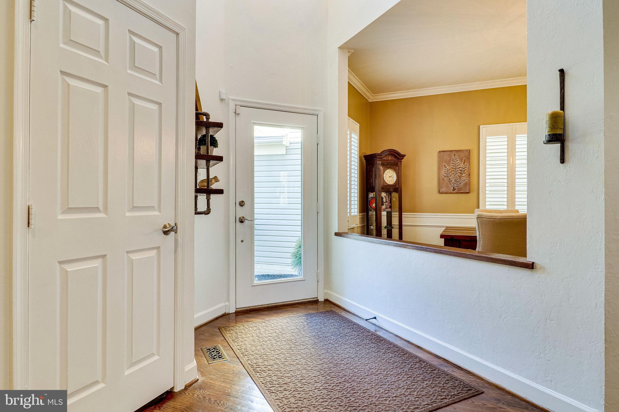 9303 Poplar Spring Court Burke, VA 22015 - Photo 9 of 127