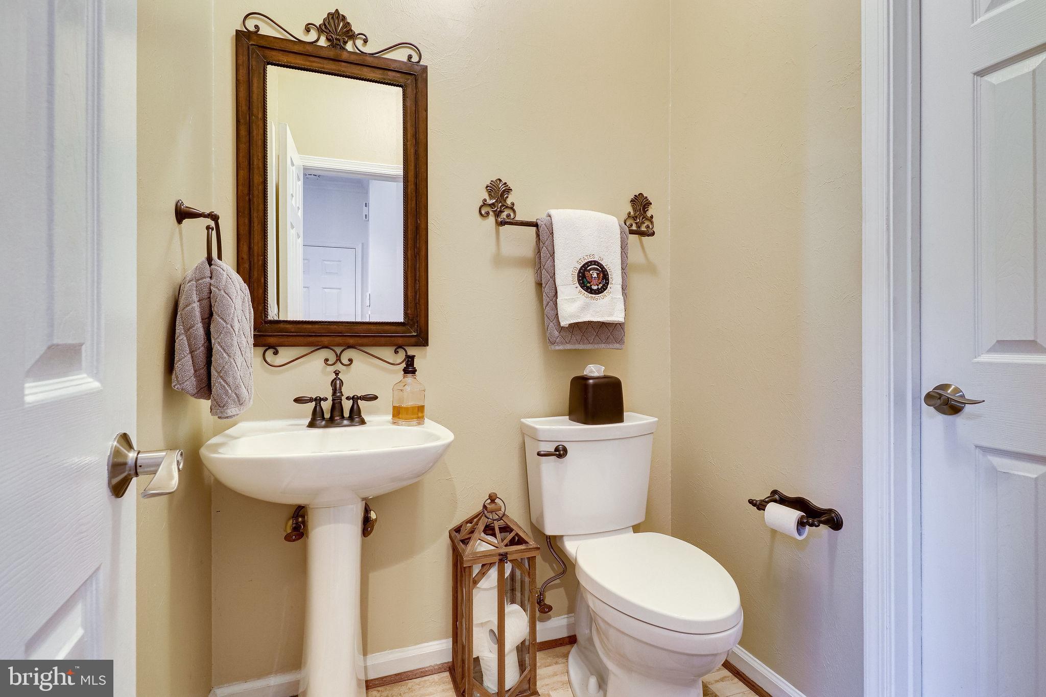 9303 Poplar Spring Court Burke, VA 22015 - Photo 83 of 127