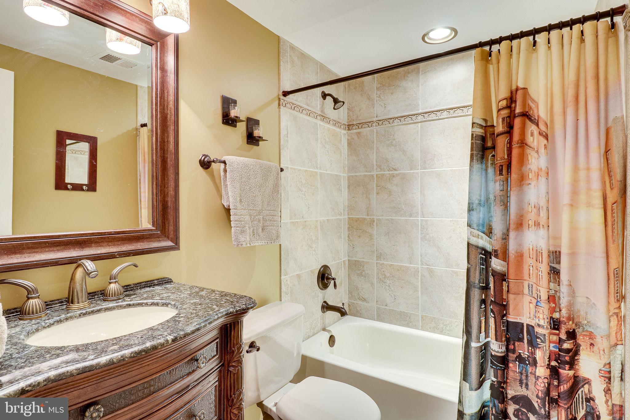 9303 Poplar Spring Court Burke, VA 22015 - Photo 85 of 127