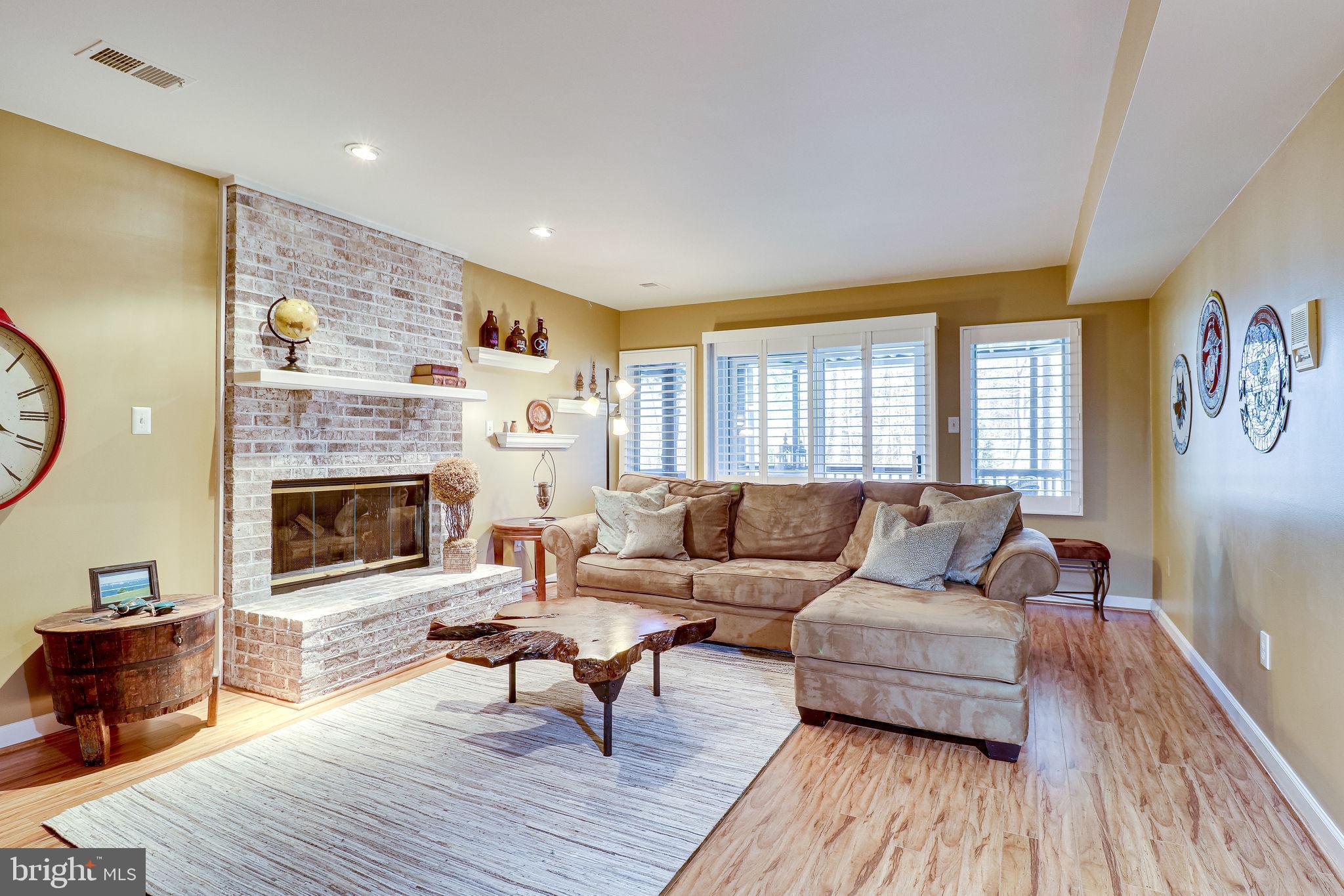 9303 Poplar Spring Court Burke, VA 22015 - Photo 88 of 127