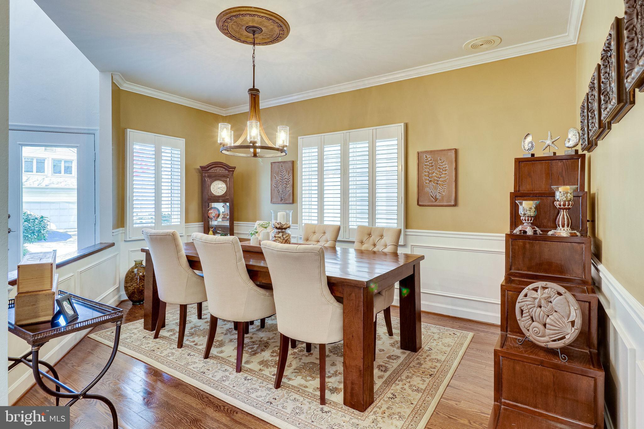 9303 Poplar Spring Court Burke, VA 22015 - Photo 10 of 127