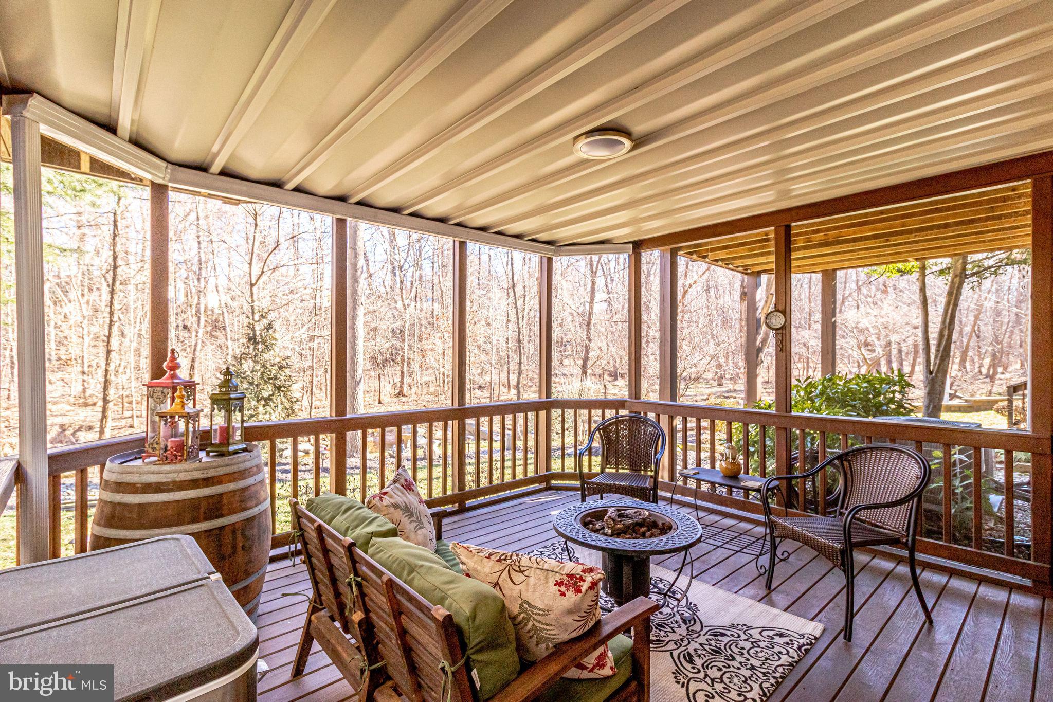 9303 Poplar Spring Court Burke, VA 22015 - Photo 98 of 127