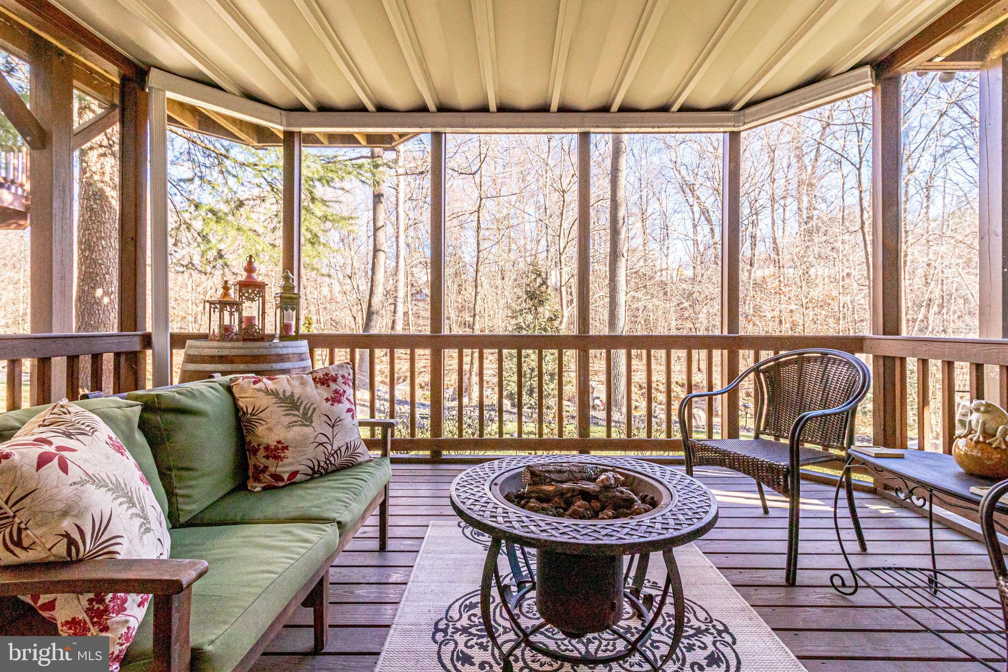 9303 Poplar Spring Court Burke, VA 22015 - Photo 100 of 127