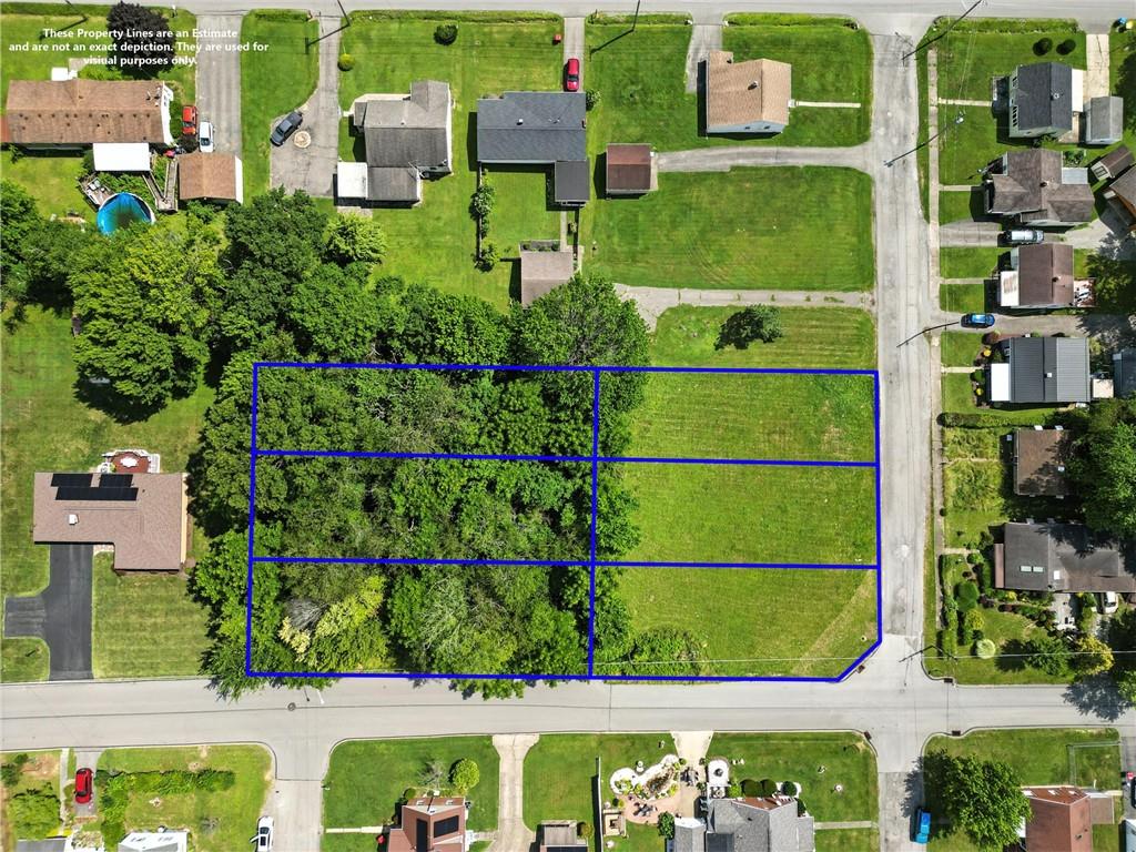 0 Gretchen Avenue New Castle, PA 16101 - Photo 2 of 3