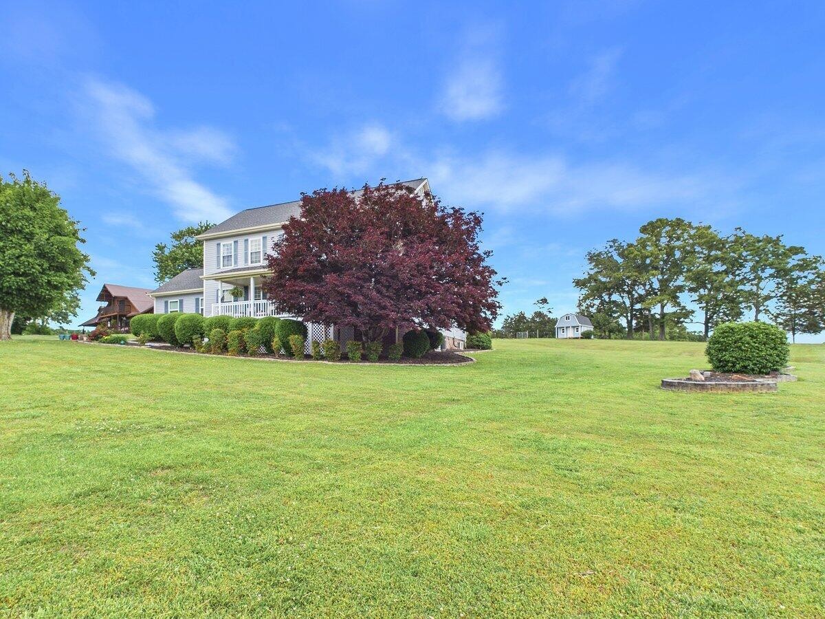128 County Road 101 Riceville, TN 37370 - Photo 11 of 60