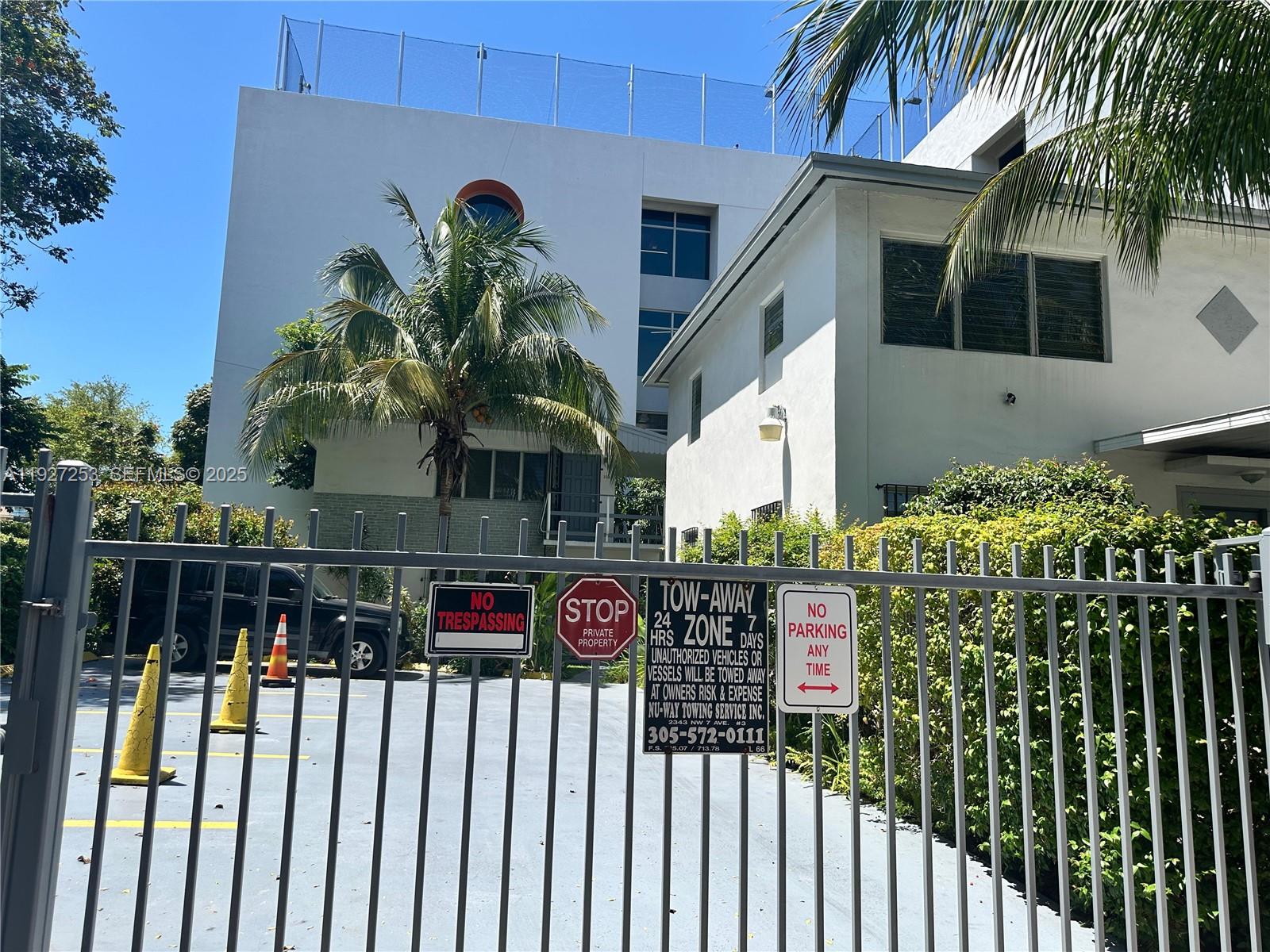 364 Southwest 11th Street Miami, FL 33130 - Photo 9 of 61 a view of street along with house and trees