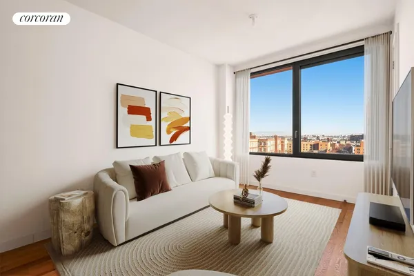 $3,650 | 54 Noll Street, Unit 399 | Bushwick