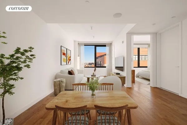 $3,650 | 54 Noll Street, Unit 399 | Bushwick