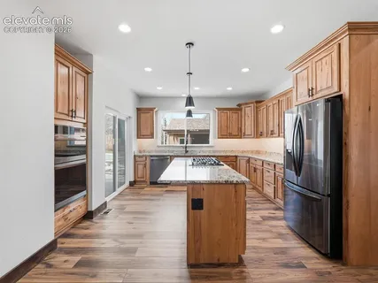 $725,000 | 1309 Stone Ridge Drive, Woodland Park, CO 80863