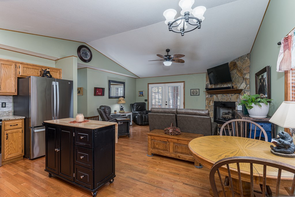 9 Settlers Crossing Way Murphy, NC 28906 - Photo 3 of 44