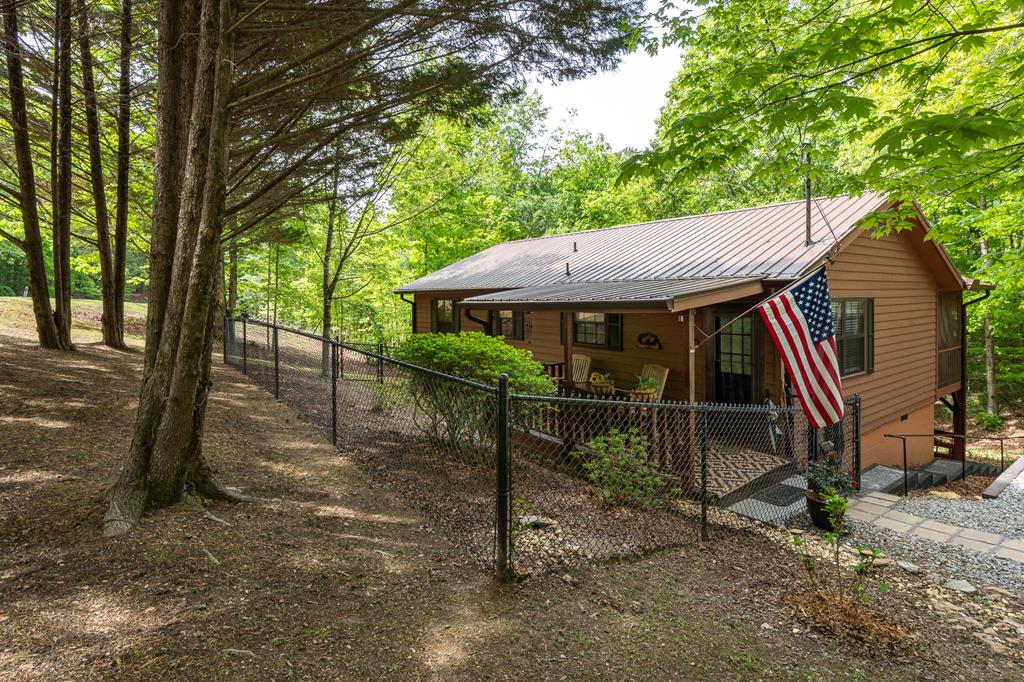 9 Settlers Crossing Way Murphy, NC 28906 - Photo 31 of 44