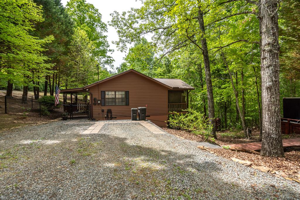 9 Settlers Crossing Way Murphy, NC 28906 - Photo 41 of 44
