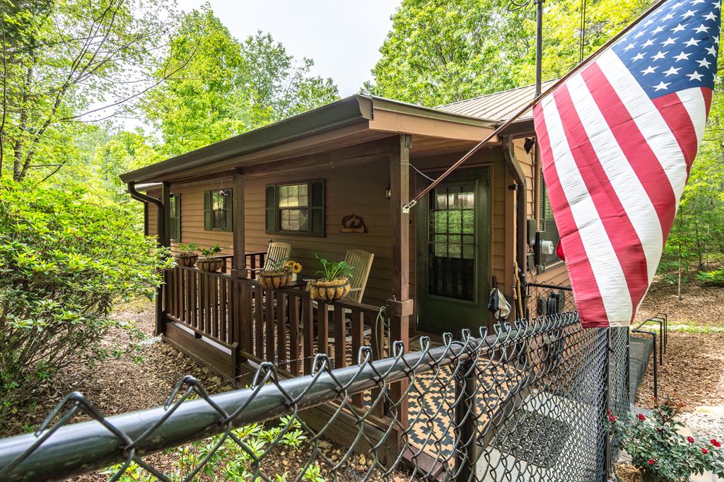 9 Settlers Crossing Way Murphy, NC 28906 - Photo 42 of 44