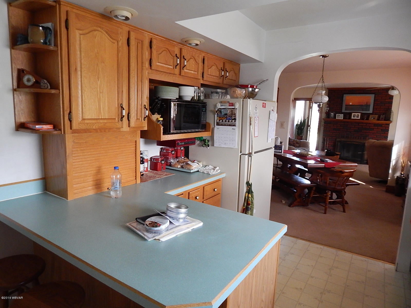 98 Bastian Road Montgomery, PA 17752 - Photo 13 of 25 DSCN0646