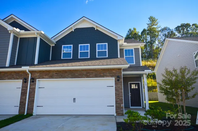 $418,065 | 118 Sugg Trail, Weaverville, NC 28787