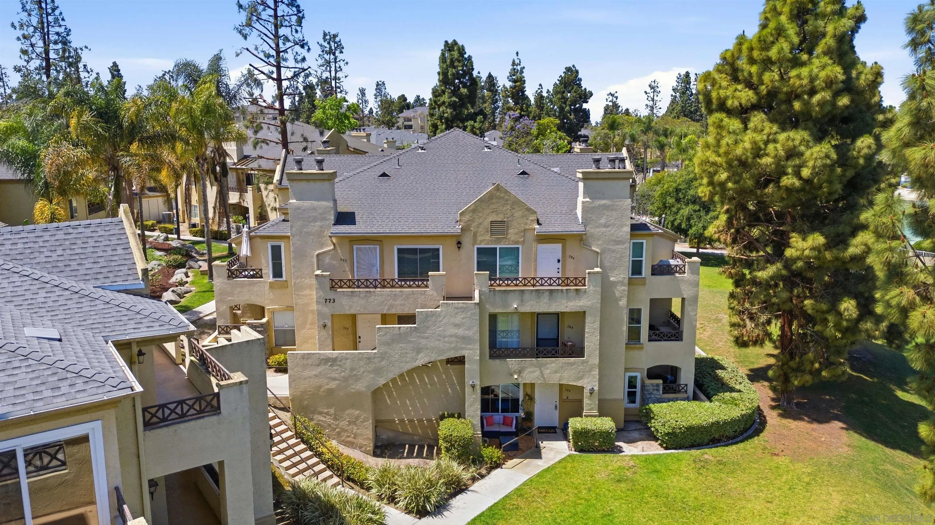 773 Brookstone Road, Unit 104 Chula Vista, CA 91913 - Photo 27 of 32