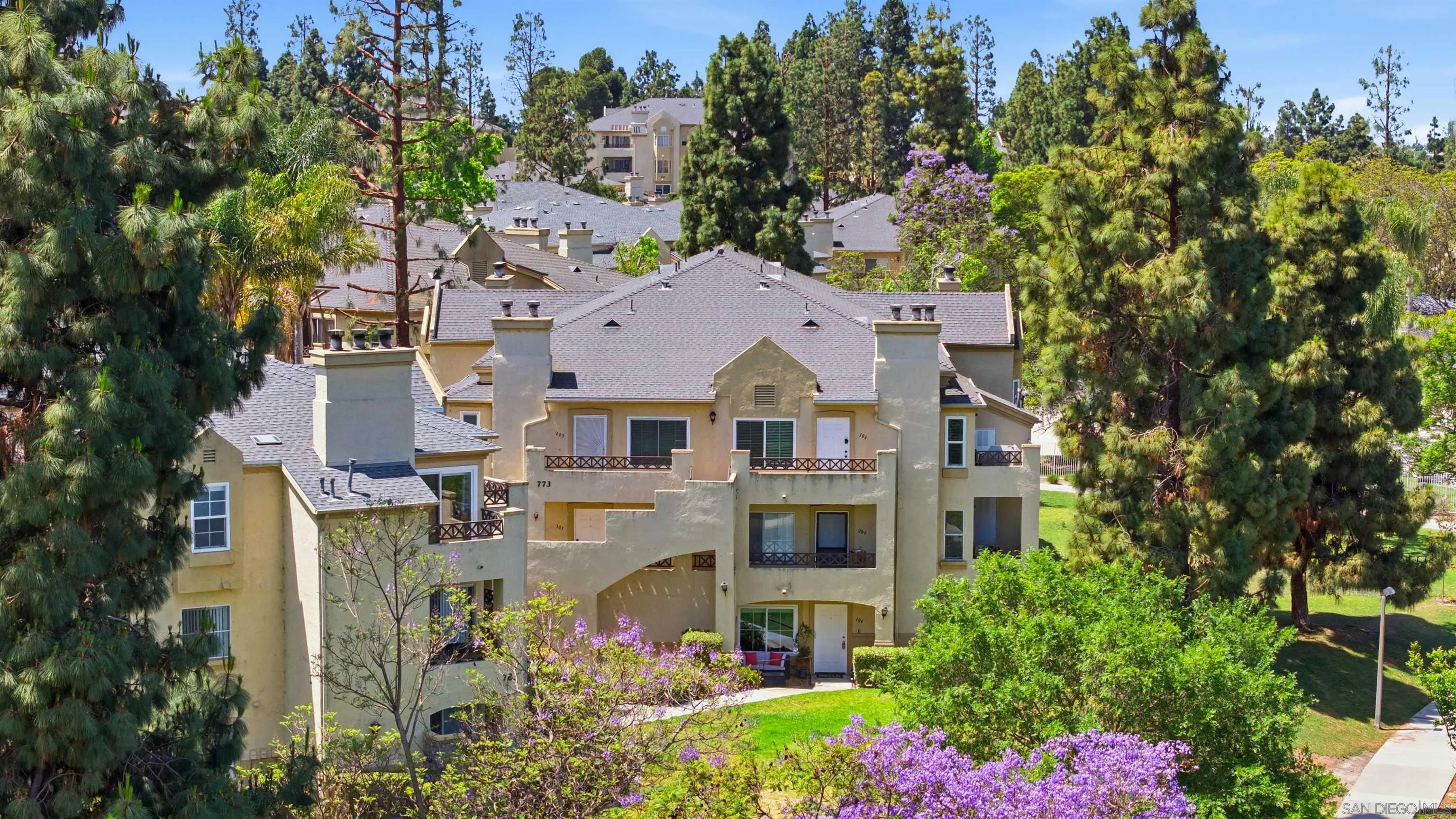 773 Brookstone Road, Unit 104 Chula Vista, CA 91913 - Photo 29 of 32