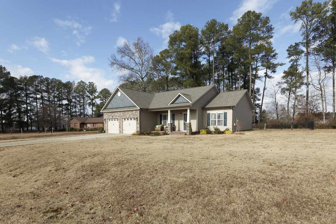 44 Sunrise Ridge Drive Willow Spring, NC 27592 - Photo 3 of 25 Photo 3