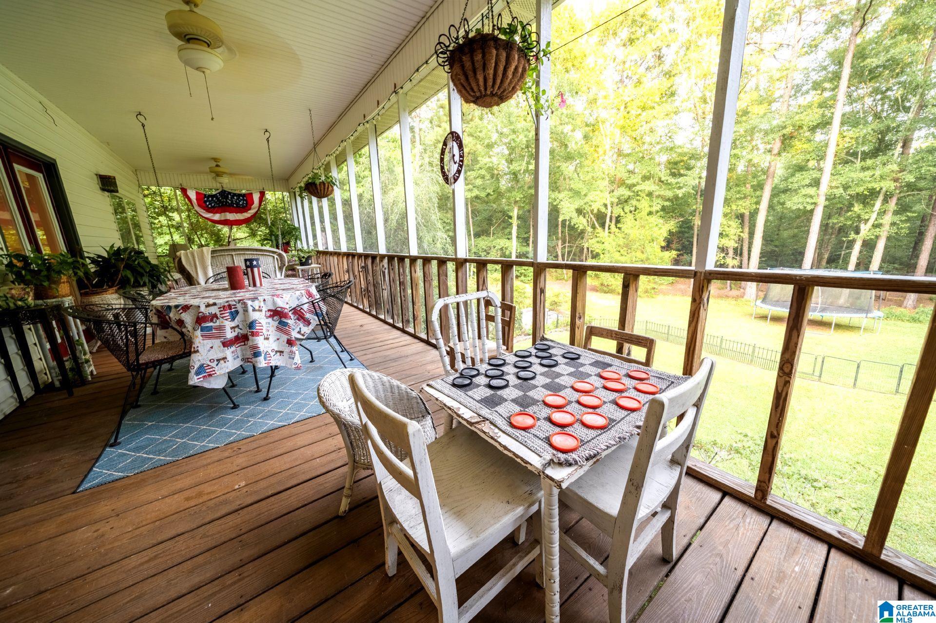 1781 Owens Road Ashland, AL 36251 - Photo 11 of 58