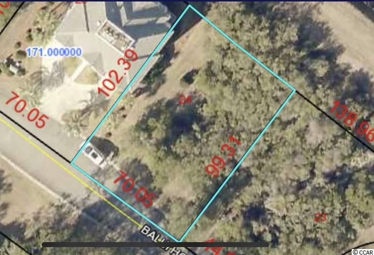 Lot 24 Ballyhoo Street Georgetown, SC 29440 - Photo 3 of 23 Gallery Image 3
