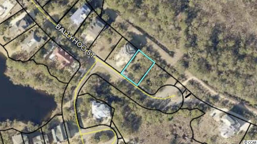 Lot 24 Ballyhoo Street Georgetown, SC 29440 - Photo 23 of 23 Gallery Image 23