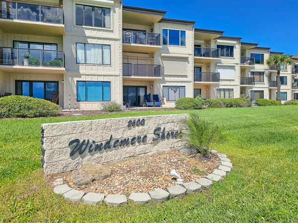 $300,000 | 2600 Ocean Shore Boulevard, Unit 3060, Ormond Beach, FL 32176
