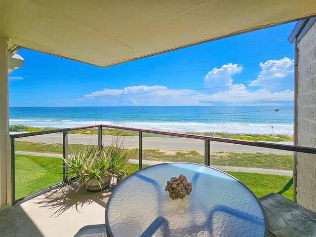 $325,000 | 2600 Ocean Shore Boulevard, Unit 3060, Ormond Beach, FL 32176