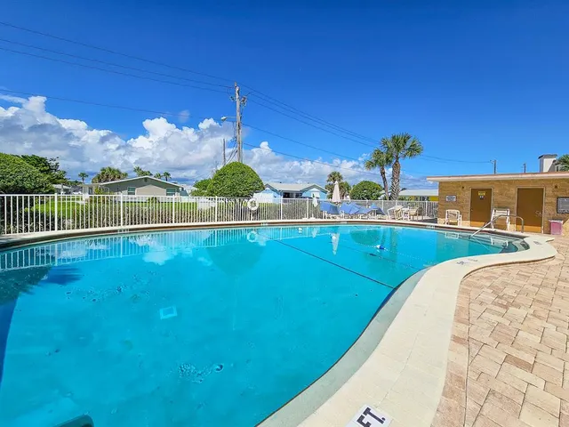 $325,000 | 2600 Ocean Shore Boulevard, Unit 3060, Ormond Beach, FL 32176