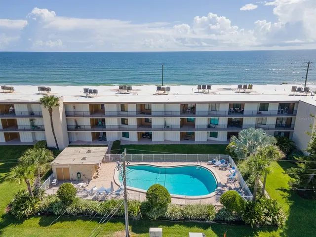 $325,000 | 2600 Ocean Shore Boulevard, Unit 3060, Ormond Beach, FL 32176