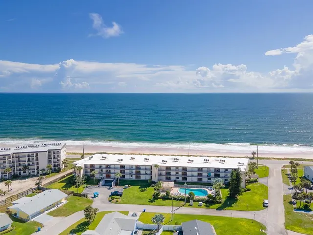 $325,000 | 2600 Ocean Shore Boulevard, Unit 3060, Ormond Beach, FL 32176