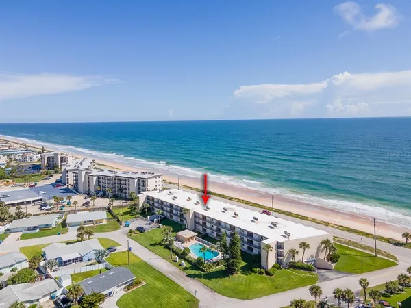 $300,000 | 2600 Ocean Shore Boulevard, Unit 3060, Ormond Beach, FL 32176